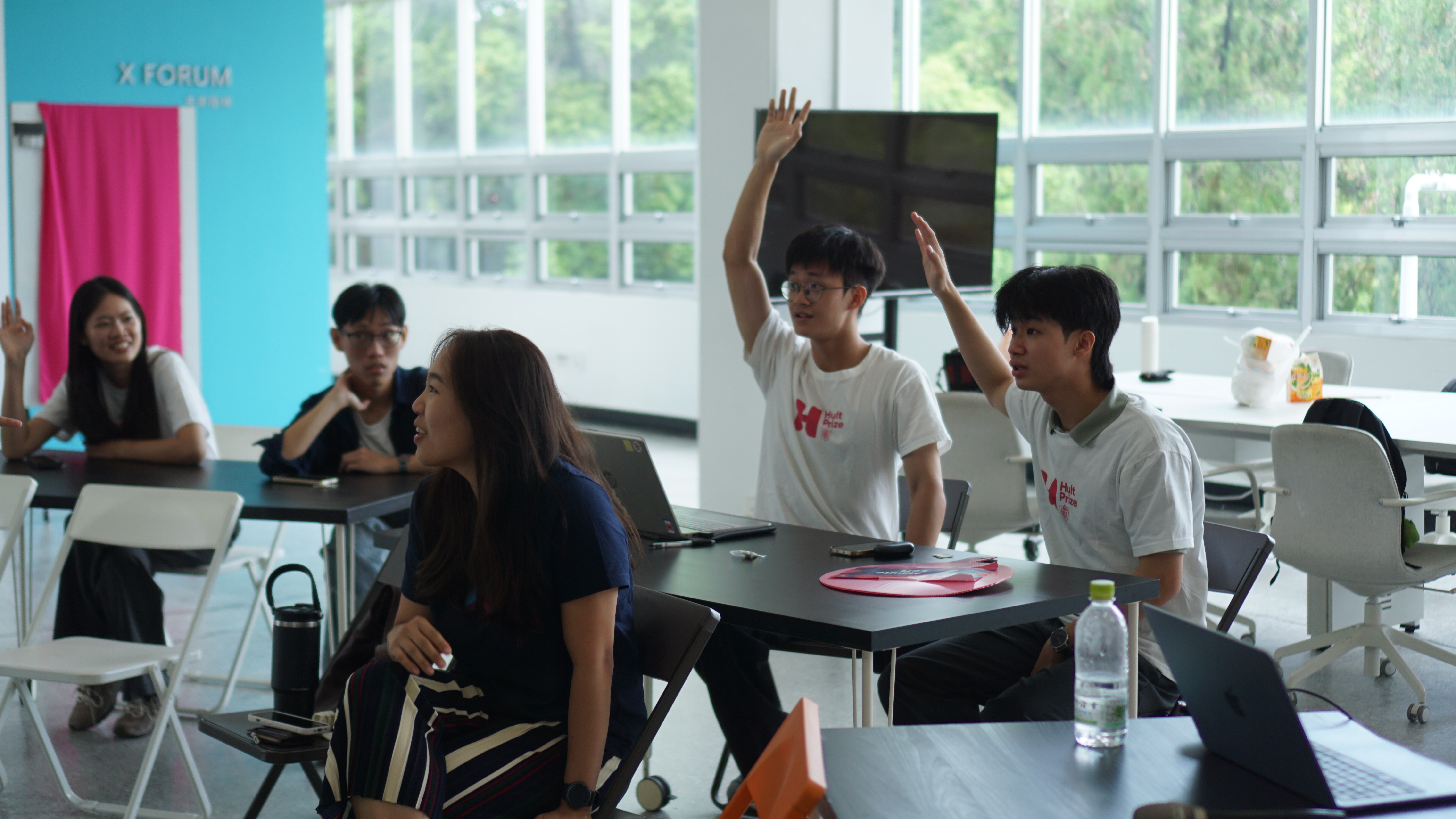 Committee Training