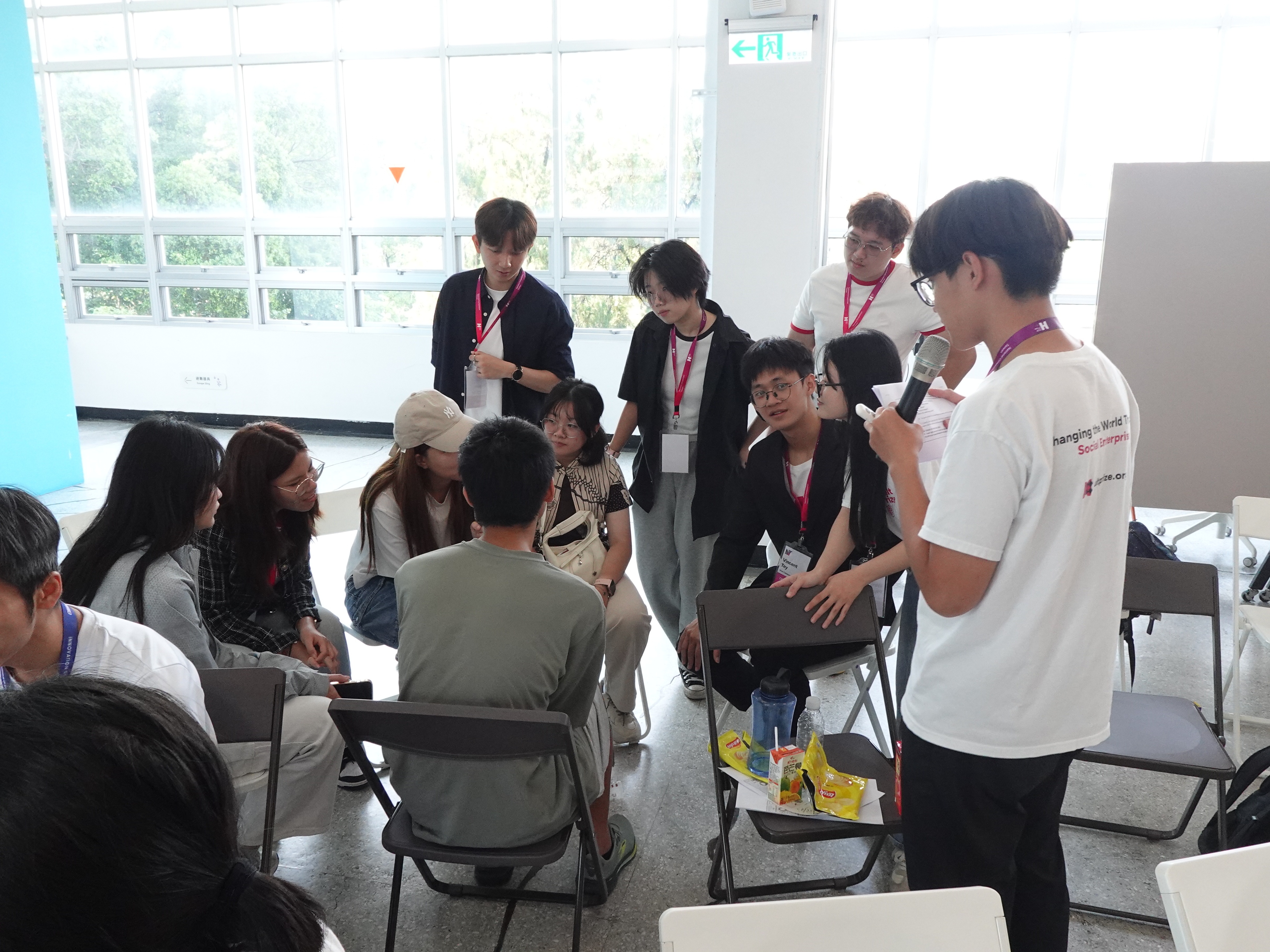 Introduction to Hult Prize