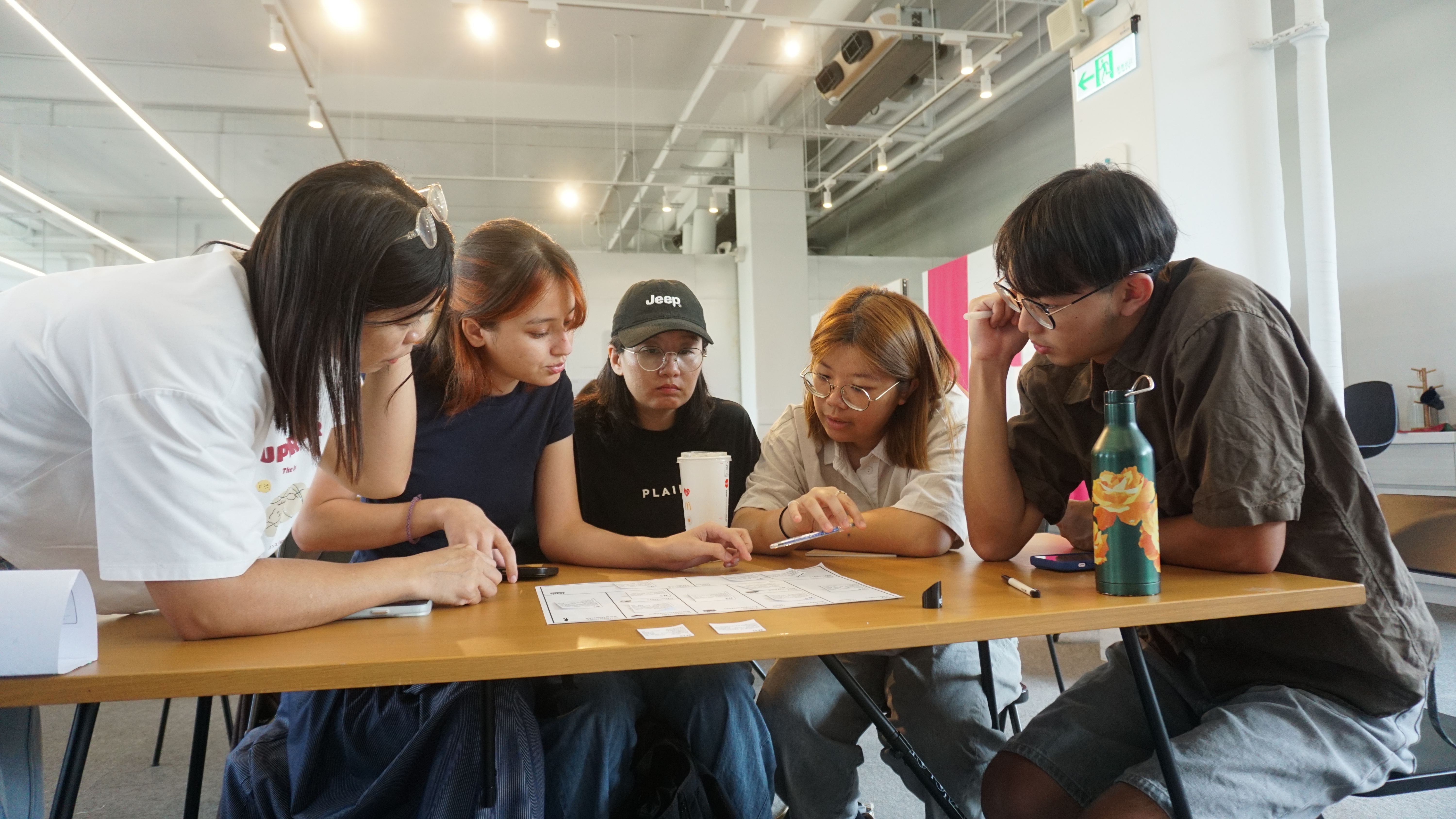 Workshop 1