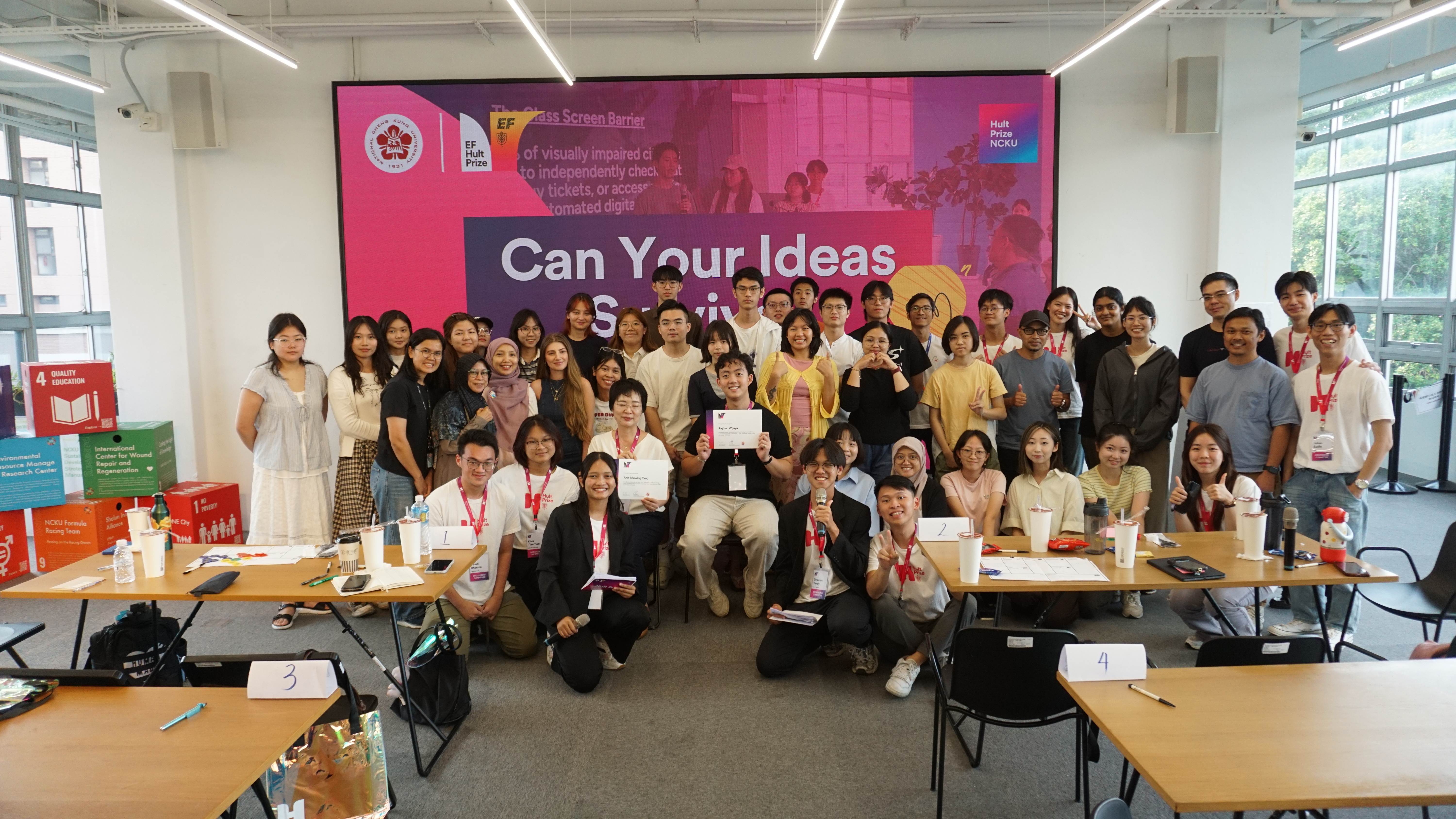 Workshop 1